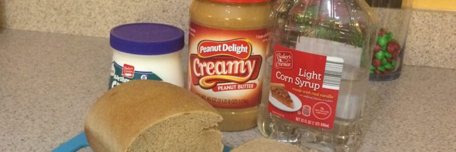 The Best Amish Peanut Butter Recipe