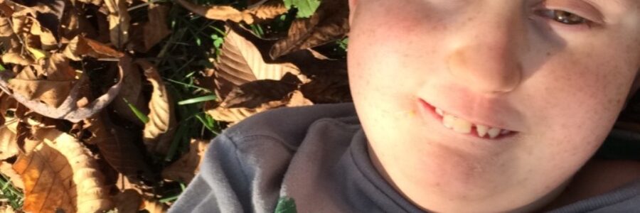 Dear Special Needs Mom